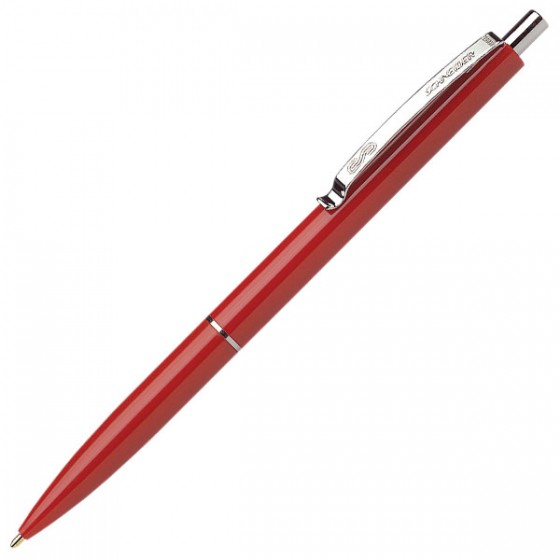 Hemijska olovka Schneider K-15 crvena