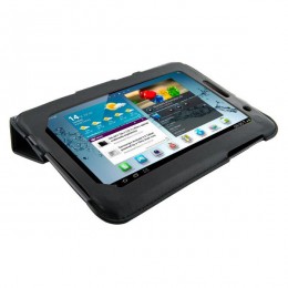 4World torba s postoljem za Galaxy Tab 2, 7 4-fold Slim
