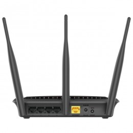 D-link DIR-809 AC750 Wireless N Dual band Router