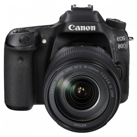 売れ筋介護用品も！ 【ばなな本舗様専用】Canon EOS 80D(W) EF-S18-135 デジタルカメラ