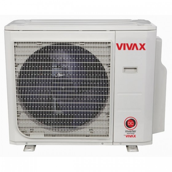 Vivax klima inverter multisplit ACP-28COFM82AERI - vanjska jedinica