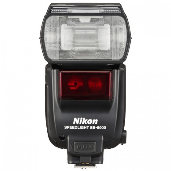 Nikon blic SB-5000