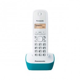 Panasonic telefon KX-TG1611FXC - bežični