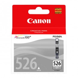 Canon Tinta CLI-526GY Grey
