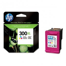 HP Tinta CC644EE (No.300XL) Color