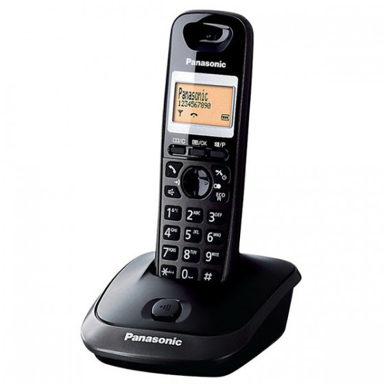 Panasonic telefon KX-TG2511FXT bežični