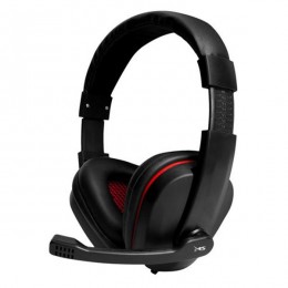 MS headset GHOST Gaming