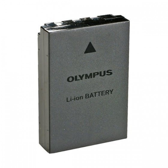 Olympus baterija za foto aparat Li12B +torbica