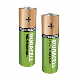 Duracell baterija punjiva AA 2500mAh 2kom