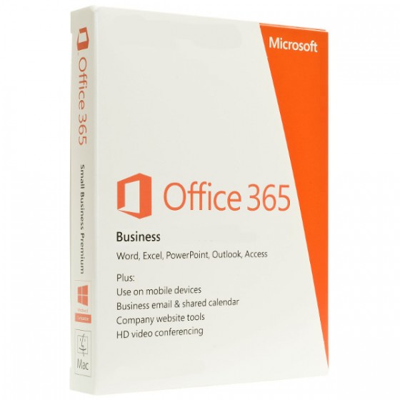 Office 365 Business 1 mjesec