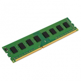 Kingston 4GB 1600MHz DDR3 Low Voltage, KVR16LN11/4