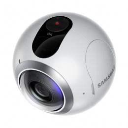 Samsung Gear 360 SM- C200NZWASEE