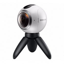 Samsung Gear 360 SM- C200NZWASEE