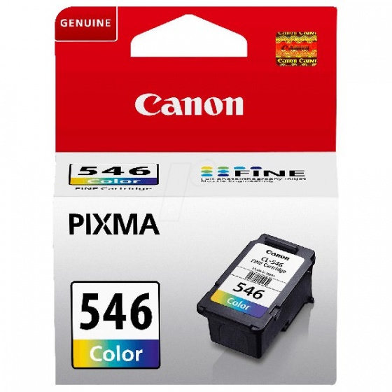 Canon Tinta No.C546XL (8288B001AA)