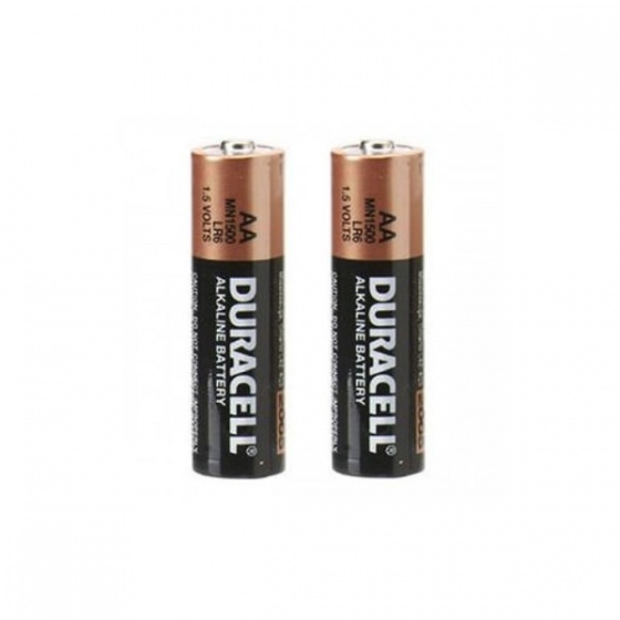 Duracell baterije BSC AA 2kom