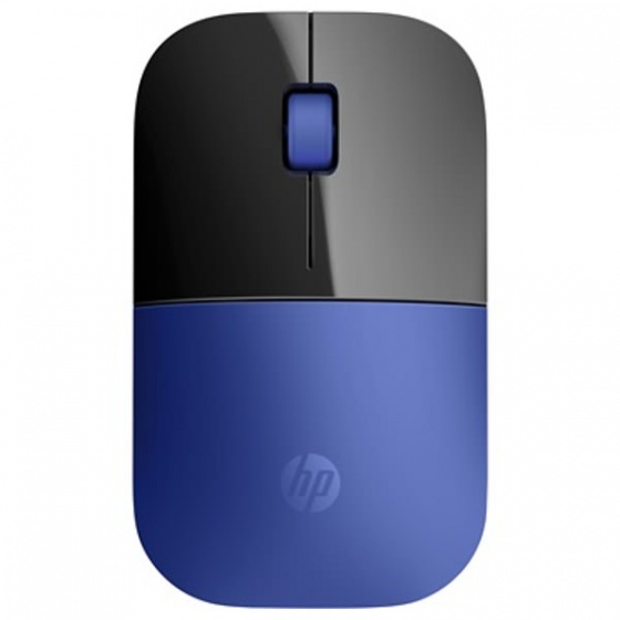 HP Z3700 Wireless Miš plavi (V0L81AA)
