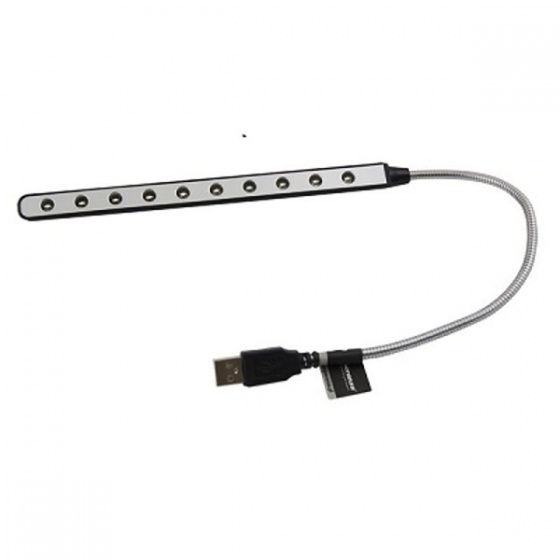 Esperanza Lampa  za laptop USB (EA148)