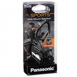 Panasonic slušalice RP-HS200E-K