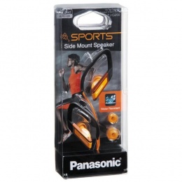 Panasonic slušalice RP-HS200E-D