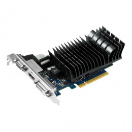 Asus nVidia GeForce GT710 2GB DDR3, GT720-2-SL-BRK