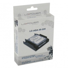 LC-Power dodatak za instalaciju SSD diska