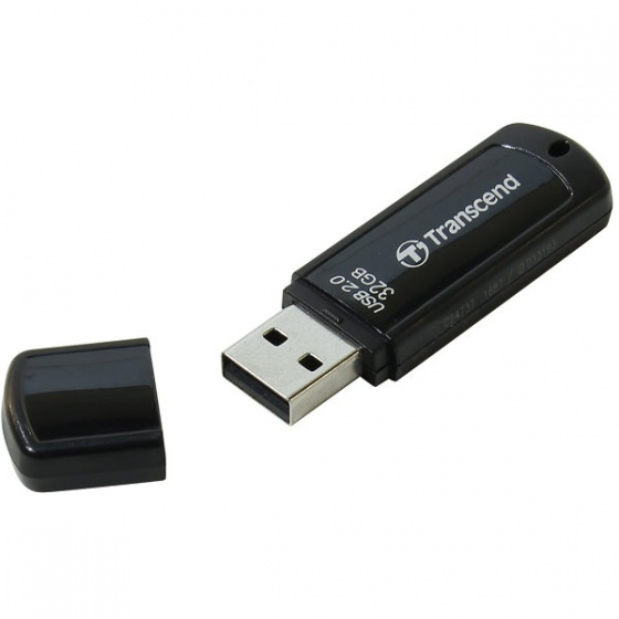 Transcend USB stick 32GB JetFlash 350