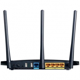 TP-Link ARCHER-C7 AC1750 Wireless Dual Band Gigabit Router
