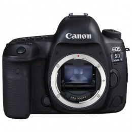 Canon EOS 5D Mark IV tijelo