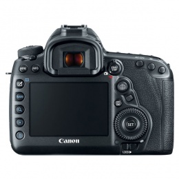 Canon EOS 5D Mark IV 24-105 IS II USM