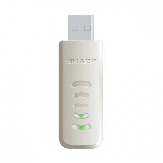 Sharp USB Wi-fi adapter MX-EB13