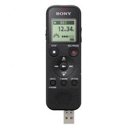 Sony diktafon PX370