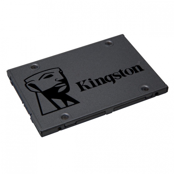 Kingston SSD A400 120GB, SA400S37/120G