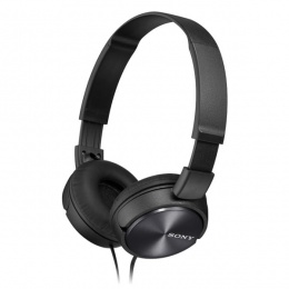 Sony slušalice ZX310 crne