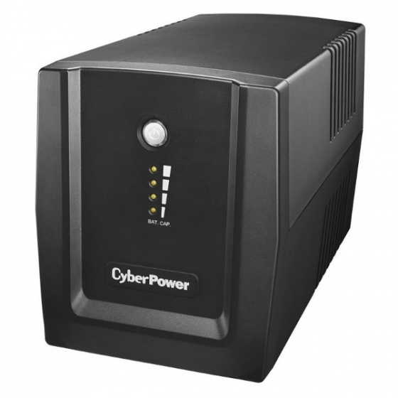 Cyberpower UPS UT1500E 900W