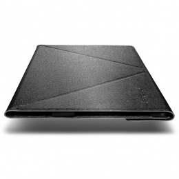 BT Multi-OS Keyboard W500(Black) (Keyboard with Case), 888016263