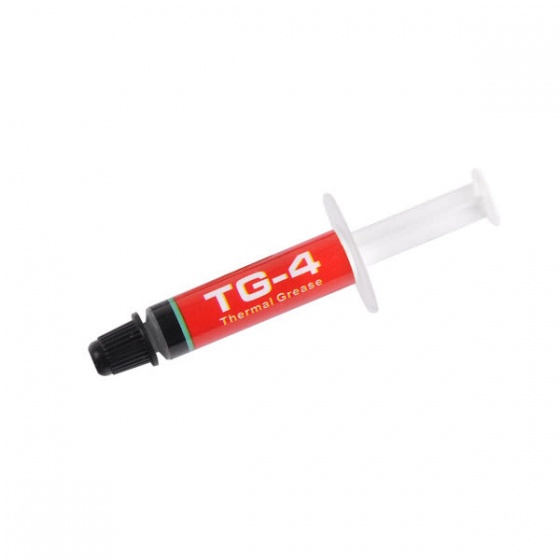 Thermaltake termalna pasta TG-4 1,5g