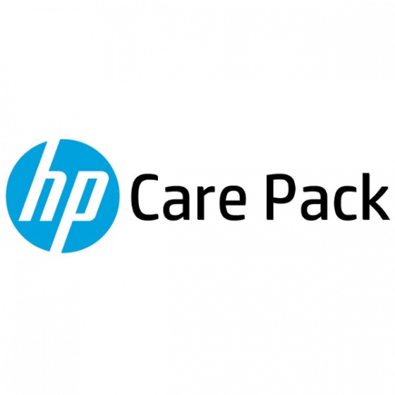 HP Care pack 3y , Desktop U4810E