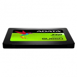 ADATA SSD SU650 120GB 3D Nand, ASU650SS-120GT-C