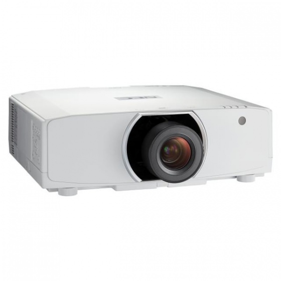 NEC projektor PA653U