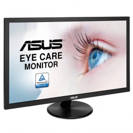 ASUS VP228DE 21,5 LED Monitor