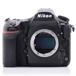 Nikon D850 tijelo