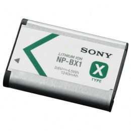 Sony baterija za H400