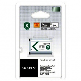 Sony baterija za H400
