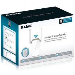 D-Link DAP-1325 Wireless N Range Extender
