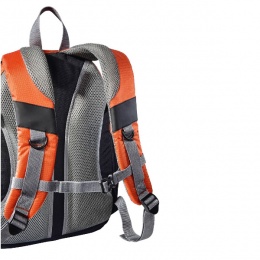 Hama ruksak za SLR BORNIO 140, narandžasto/crni