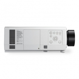 NEC projektor PA653U sa lećom NP13ZL