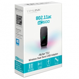 TP-Link ARCHER-T2U AC600 Wireless N USB adapter