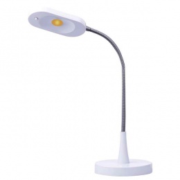 Emos LED lampa stolna Z7523W