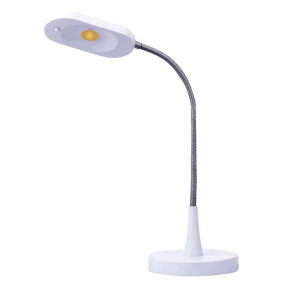Emos LED lampa stolna Z7523W