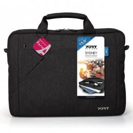 Port Design torba za laptop Sydney 15,6, crna